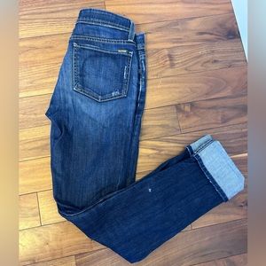 Fidelity Stevie Jeans in size 26